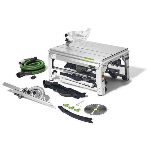 Circular saw - CS 70 EBG - Festool - wood / trimming