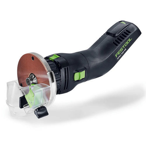 Trim router - OFKC 500 R3 EB-Basic - Festool