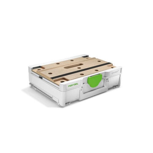 Vehicle toolbox - SYS3-MFT M 112 - Festool