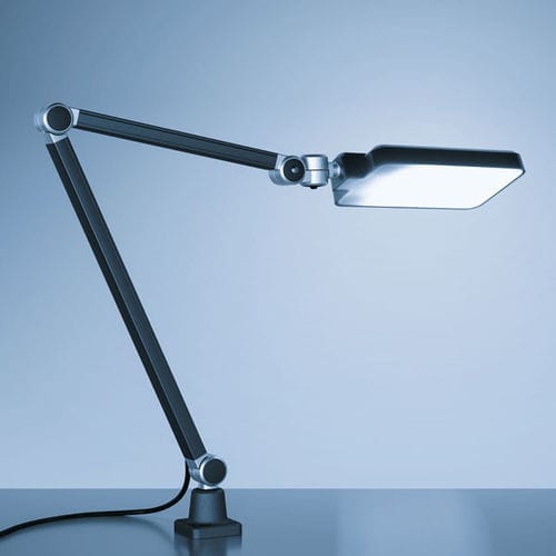 Lamp - ROCIA.planar - Herbert Waldmann GmbH & Co. KG - LED / for machines / for machine tools