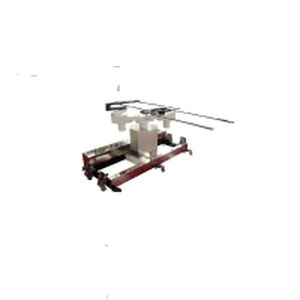 Cleaning robot - HC0920CD - Hyundai Heavy Industries-Robotics System