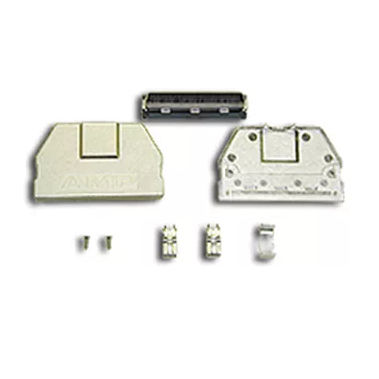 Data connector - CON38 - OMS Motion, Inc. - electric cable / 3D motion / for industrial applications