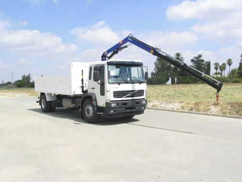 Mobile crane - PM 40 series - TADANO FAUN - boom / lifting / diesel engine