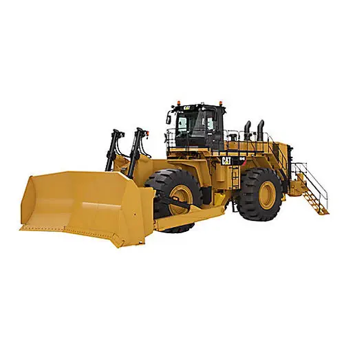 Cat bulldozer best sale power wheels