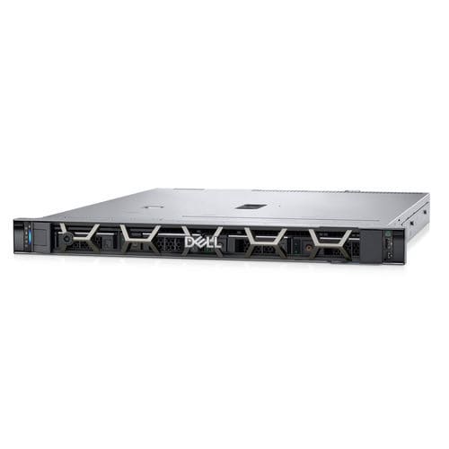 DELL PowerEdge750 1U ラックマウント サーバー OS付き DELL PowerEdge750 1U ラックマウント サーバー OS付き DELL