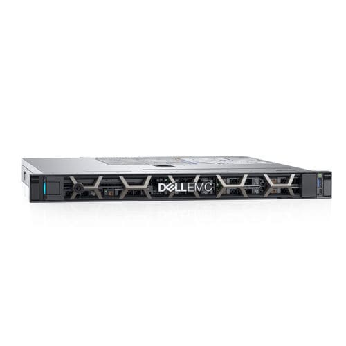 RAID server - PowerEdge R340 - Dell EMC OEM & IoT Soutions - 1U / embedded / Intel® Xeon