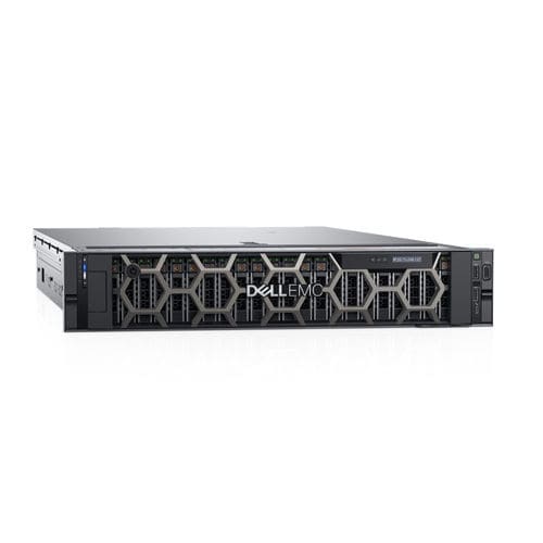GPU server - PowerEdge R840 - Dell EMC OEM & IoT Soutions - database / 2U / Intel® Xeon
