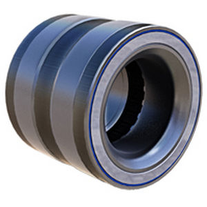 Wheel hub - F 15100 series - A&S Fersa