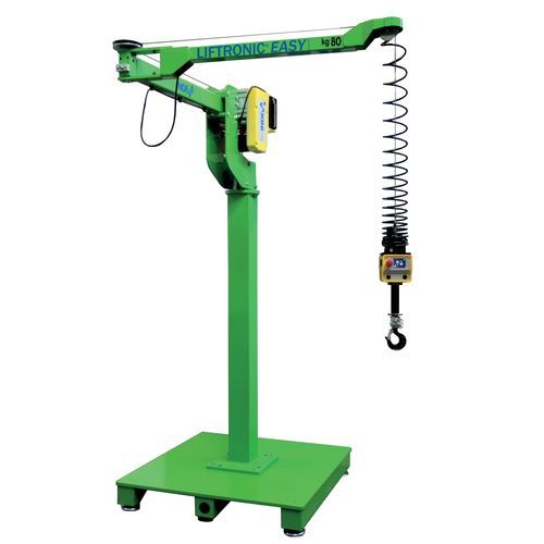 Indeva lifting manipulators
