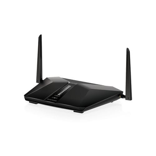 Network communication router - LAX20 - NETGEAR - cellular / data / all-in-one