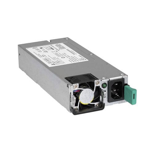 DIN rail power supply - APS550W - NETGEAR - AC/AC / modular
