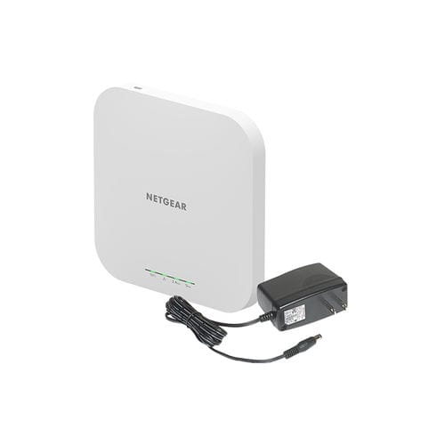 WiFi access point - WAX610PA - NETGEAR - PoE / Ethernet / network