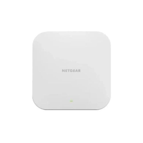 WiFi access point - WBE708 - NETGEAR - Ethernet / dual-band / 2.4/5 GHz