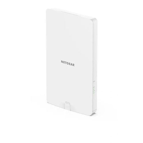 WiFi access point - WAX608Y - NETGEAR - WLAN / gigabit Ethernet / Ethernet