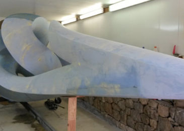 Epoxy resin-based coating - 805 series  - Resoltech
