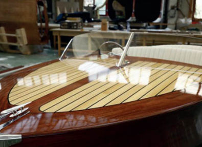 Transparent varnish - 320 series - Resoltech - acrylic / epoxy / outdoor