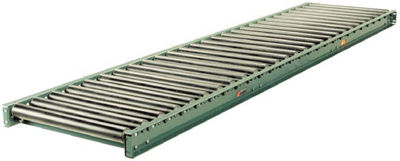 Roller conveyor - 251S series - roach conveyor - transport / gravity
