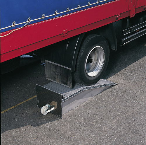 Truck shim - ALTEC