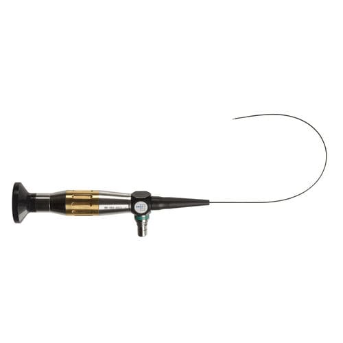 flexible borescope - Hipp Endoskopservice