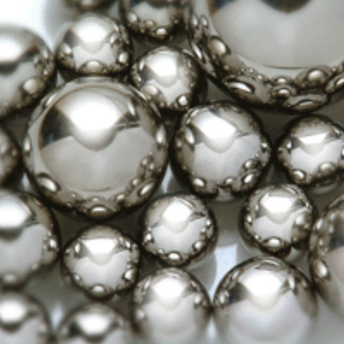 Stainless steel ball - 302 - Spheric-Trafalgar - for cleaning