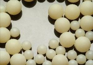 Plastic ball - Spheric-Trafalgar