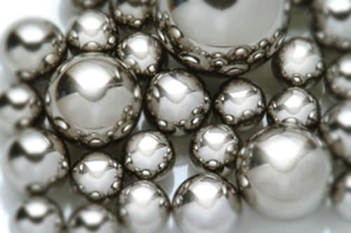 Tungsten carbide ball - Spheric-Trafalgar