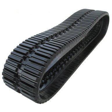 Rubber track - TDF™  - McLaren Industries - for track loaders