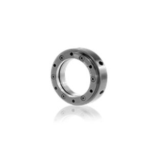 Cylindrical locknut - MS series - Advanced Machine & Engineering - metallic / precision