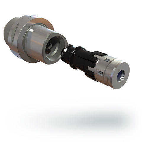 Collet - OTT-JAKOB PSC - Advanced Machine & Engineering