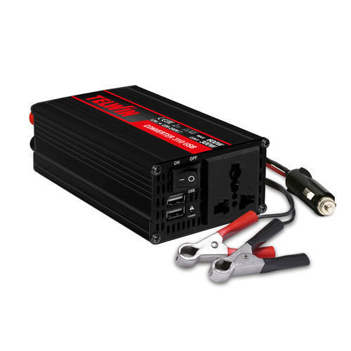 Digital inverter - 310 - TELWIN - 12 VDC / for automobiles / electronic equipment