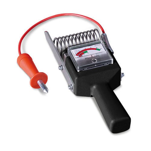 Voltage tester - T200  - TELWIN - battery / portable / compact
