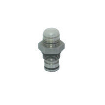 Pressure indicator - HI-A-B-B5.0 - STAUFF - clogging / illuminated