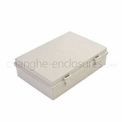 Controller enclosure - 20C-1 - CHANGHE - wall-mount / rectangular / ABS