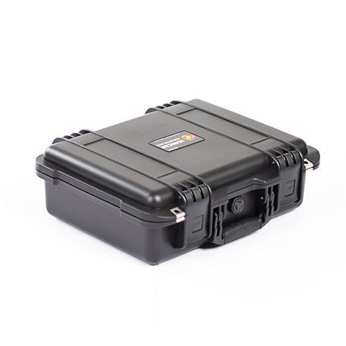 Transport case - HR-3612 - CHANGHE - polypropylene / for tools / for industrial use