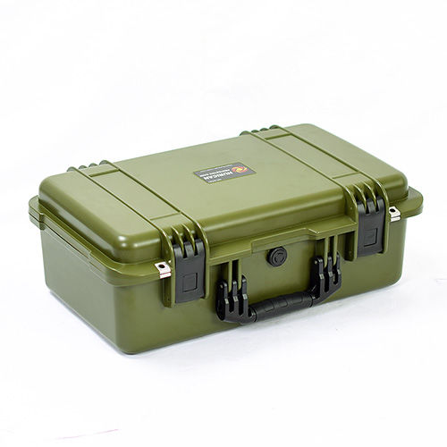 Protective case - HR-5119 - CHANGHE - transport / polypropylene / for tools