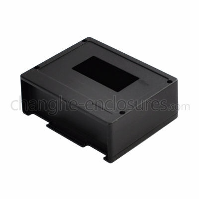 Waterproof enclosure - 11A-26 - CHANGHE - wall-mount / rectangular / cast aluminum