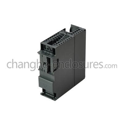 DIN rail enclosure - 14-77 - CHANGHE - modular / ABS / PC