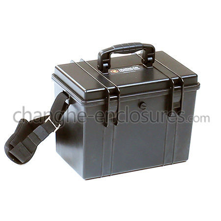 Protective case - 37-20-2 - CHANGHE - transport / ABS / for tools