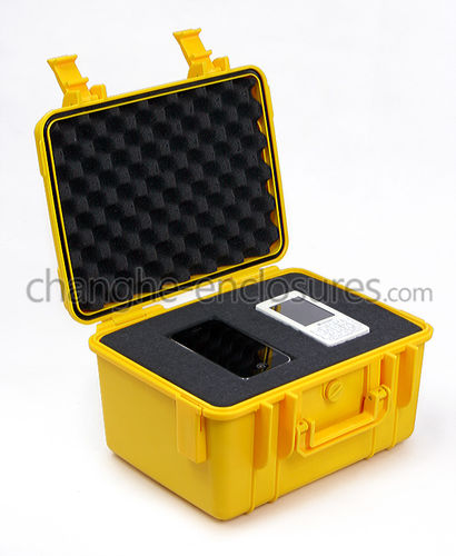 Protective briefcase - 37-1-1 - CHANGHE - carrying / ABS / for tools