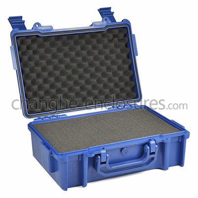 Protective case - 37-2 - CHANGHE - carrying / ABS / for tools
