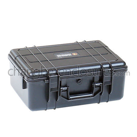 Protective case - 37-4  - CHANGHE - ABS / for tools / for industrial use