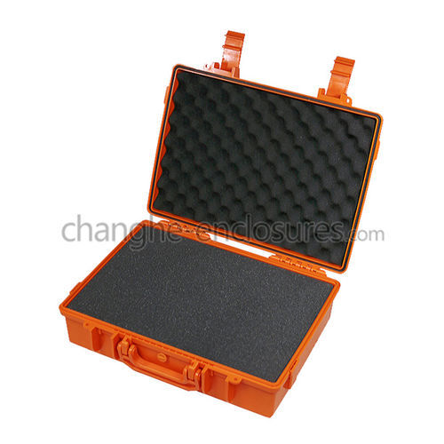 Carrying case - 37-5 - CHANGHE - protective / ABS / for tools