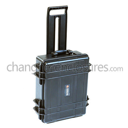 Protective case - 37-7-1   - CHANGHE - transport / ABS / for tools