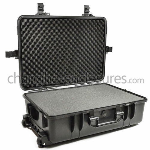 Protective case - 37-8-1 - CHANGHE - transport / ABS / for tools
