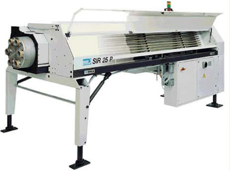 Multi Spindle Lathe Bar Feeder Max O 35 Mm Sir 25 P F Iemca