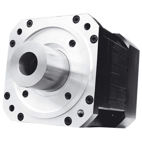 Synchronous motor - KTY-Q series - GEORGII KOBOLD - DC / 400 V / 380 V