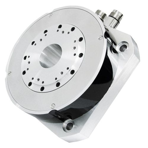 Synchronous torque motor - KTY-F series - GEORGII KOBOLD - DC / 380 V / permanent magnet