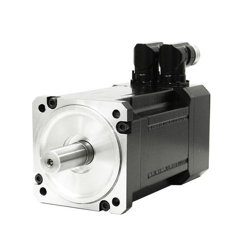 AC servomotor - KSY-Q series - GEORGII KOBOLD - three-phase / compact / robust