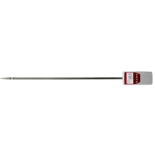 Hay moisture meter - FL1  - Messtechnik Schaller - pin / with digital display / portable