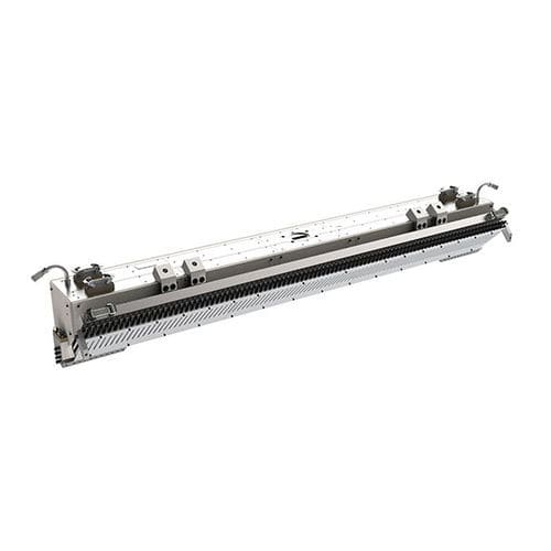 Cast film extrusion die - Reifenhäuser Extrusion Technology GmbH & Co. KG - sheet